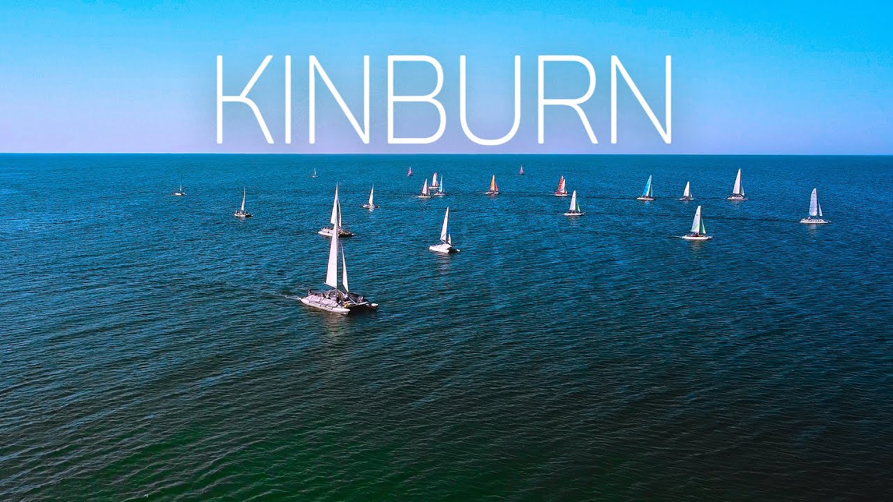 Kinburn  (Кінбурнська коса)