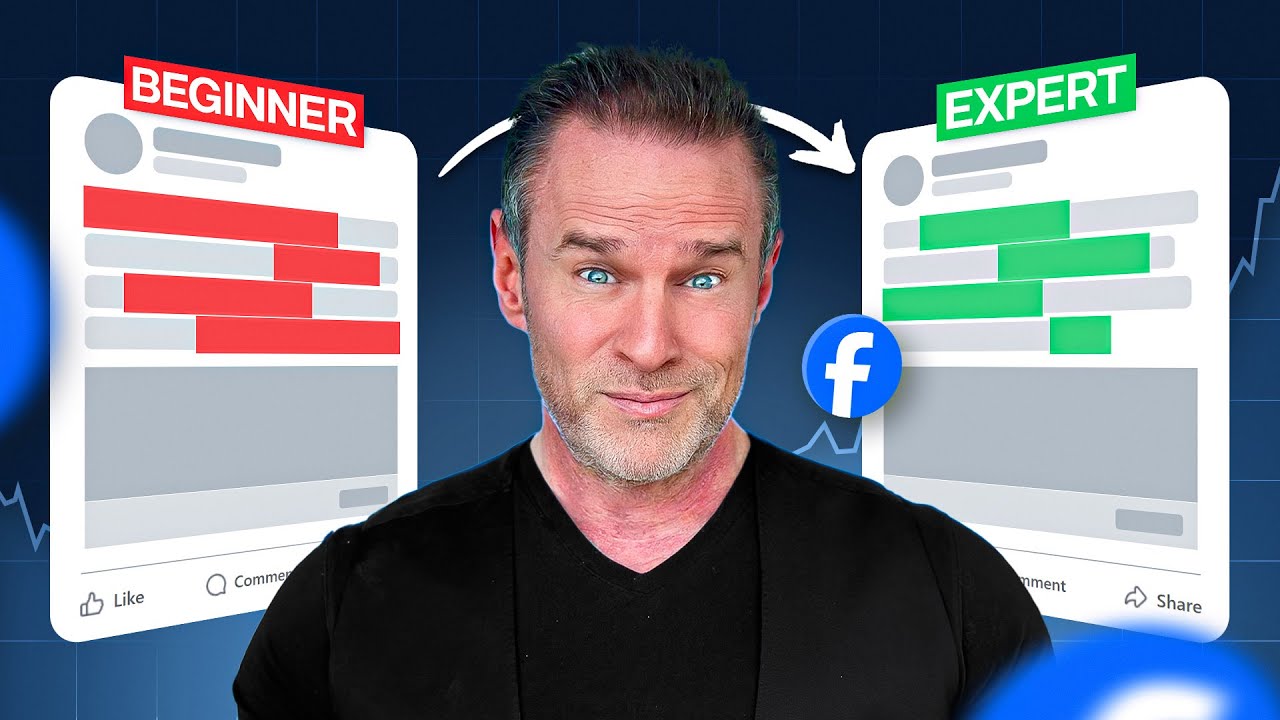 Как написать рекламный текст для Facebook как эксперт