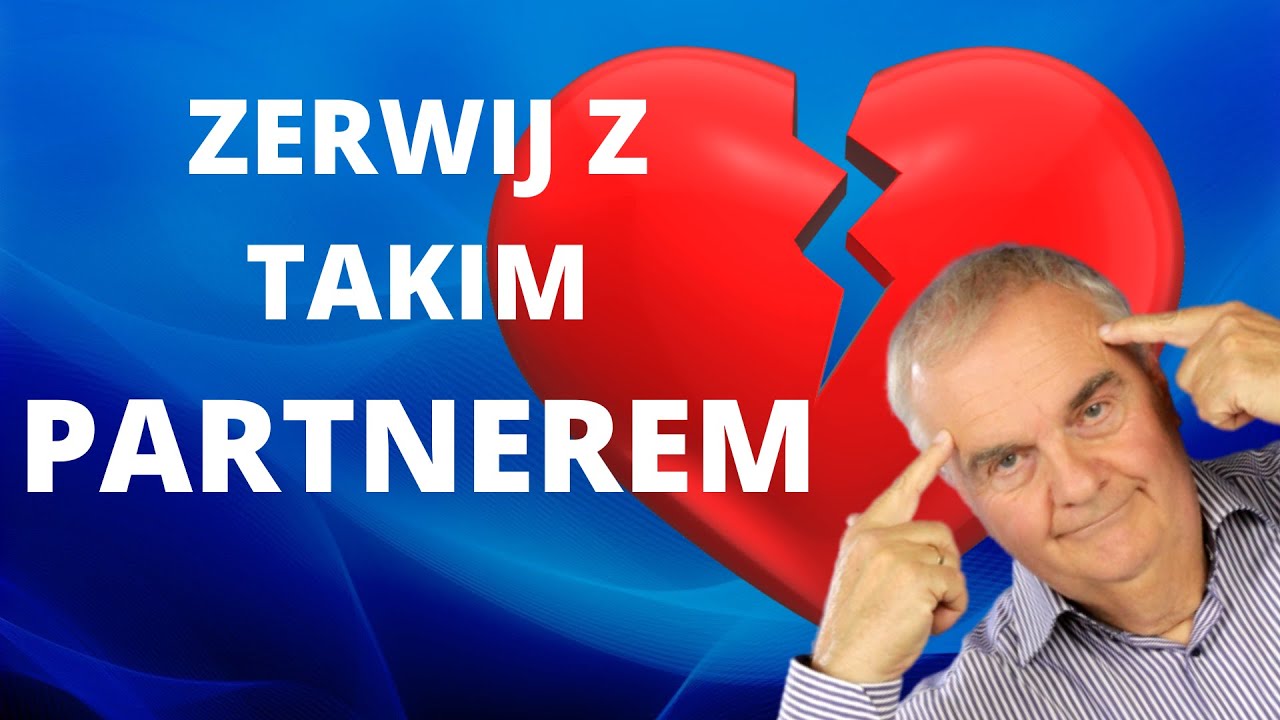 Jak zakończyć związek z narcyzem i na co przy tym uważać