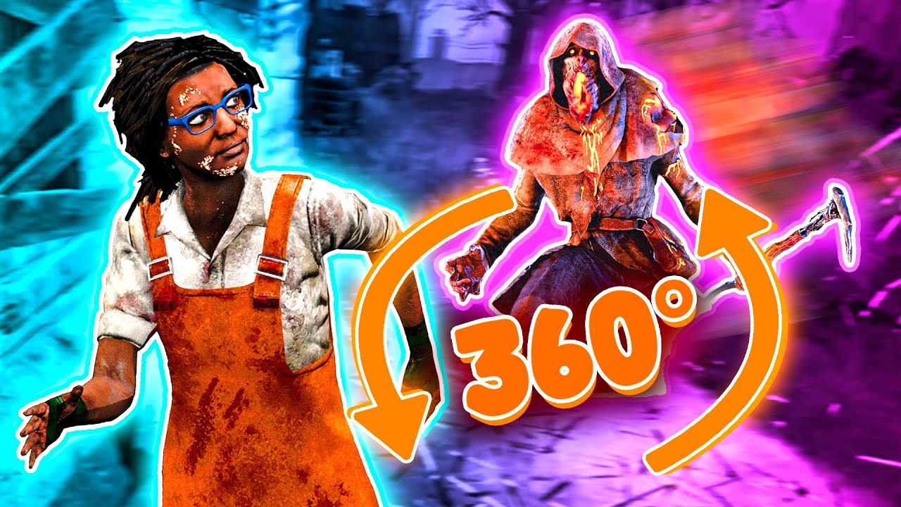 RASPY VUELVE A YOUTUBE? // Dead By Daylight