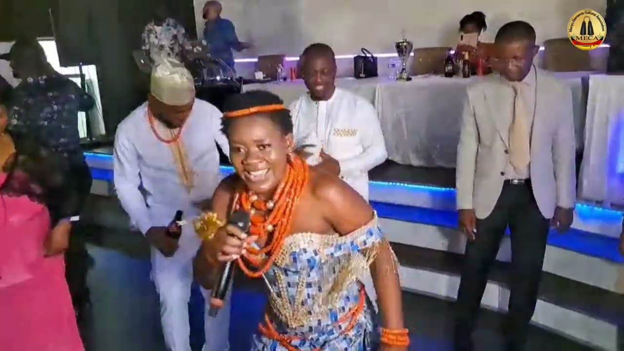 MEVATTA LIVE in Stuttgart!  MECA Germany Convention 2025: Unstoppable Afrobeat Energy