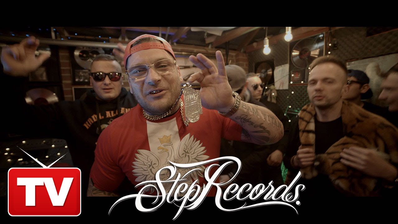 Popek x Matheo - Fabryka hitów