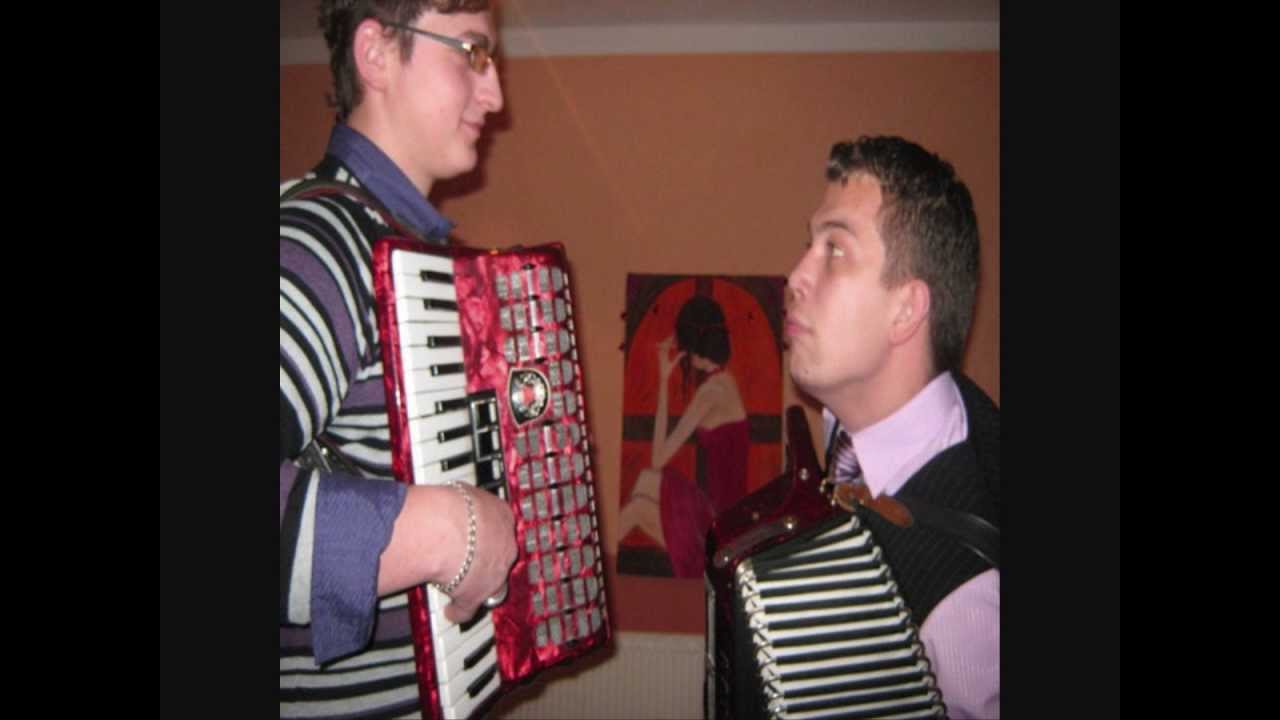 Hudobná skupina Royal - Mikolaj
