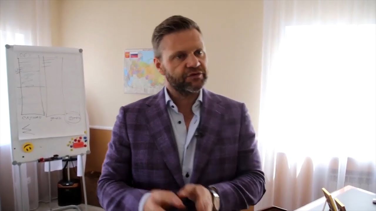 Присвоил 1 млрд пайщиков. Как бизнесмен Роман Гольдман попал под следствие?