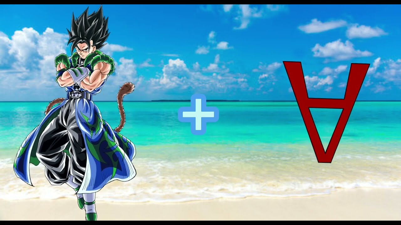 The Literal Strongest Character: Omni God Gogito!