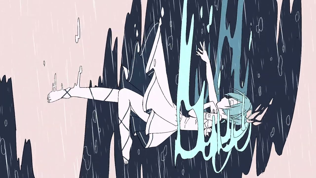 転生 / 初音ミク