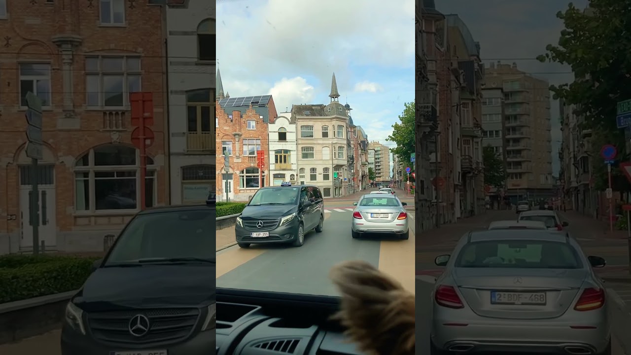 Blenkenberge.Belgium.