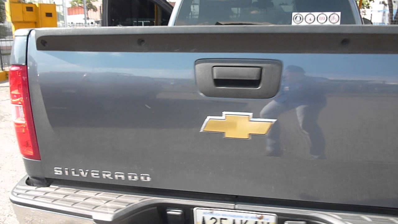 SILVERADO LS VERLA EN VEAUTOHOGAR.COM