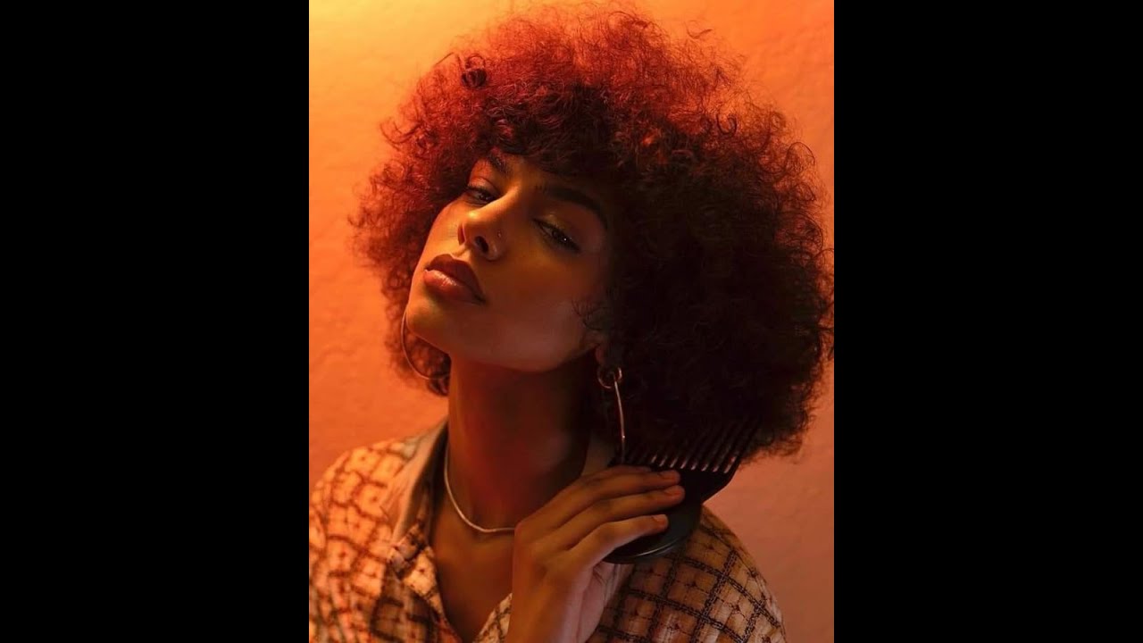 Dancehall x Afrobeat Instrumental With Hook-
