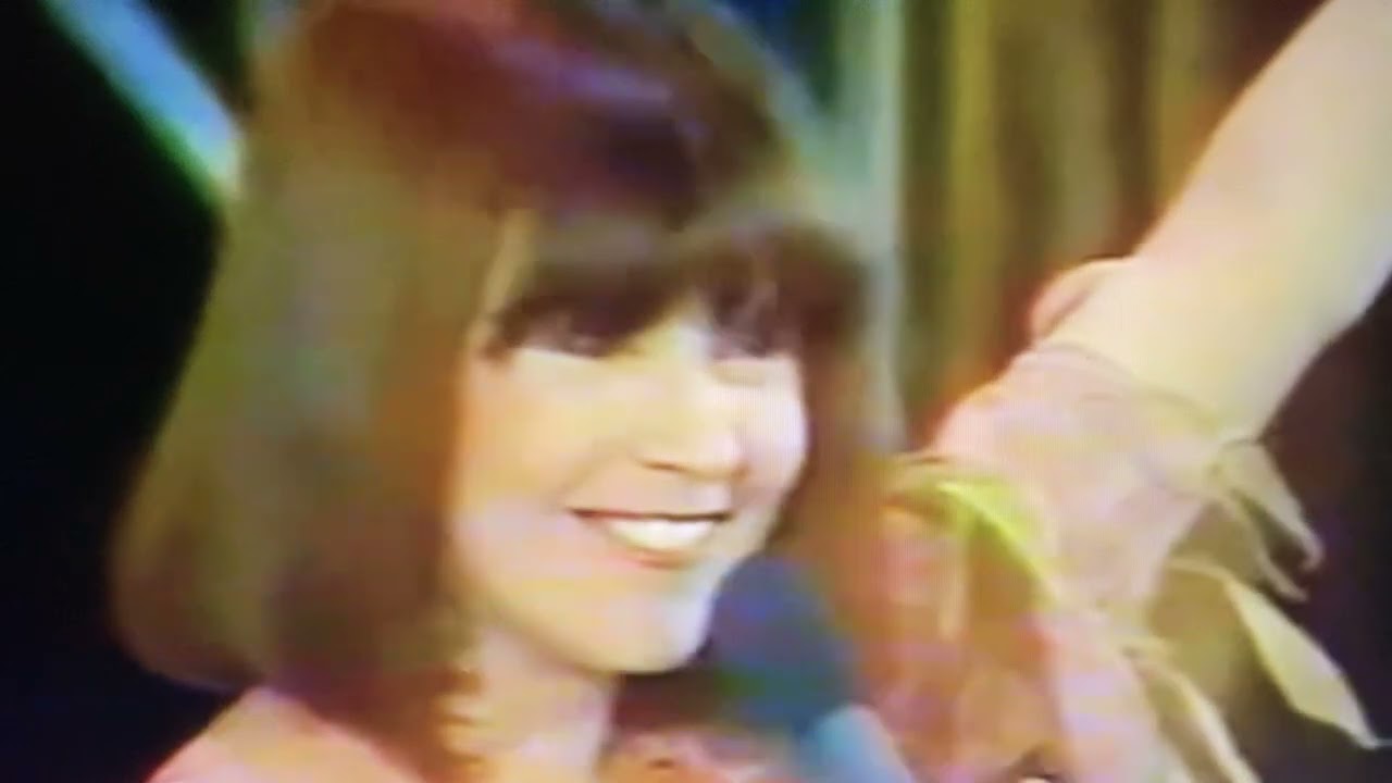 Chantal Goya le jeu de la vérité je vous aime 💜