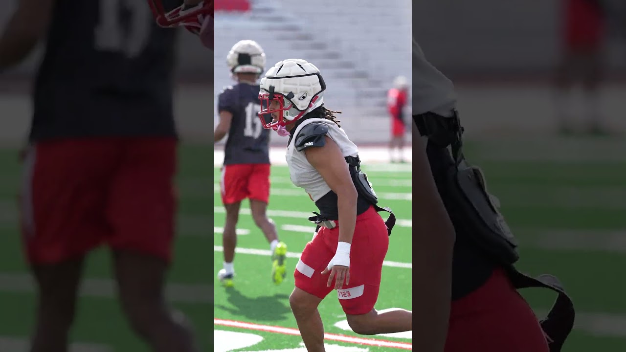 Western Colorado University Football - Practice/Stadium Hype