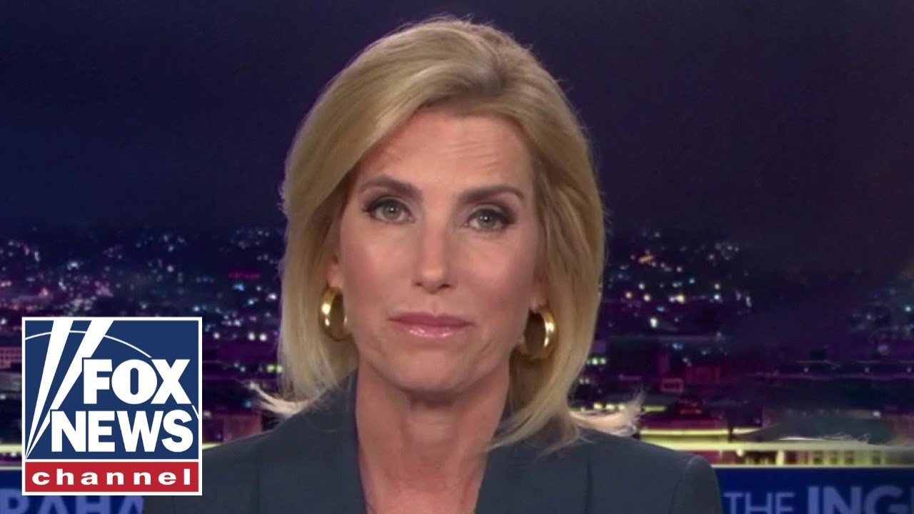 Ingraham: We are witnessing our country’s unraveling