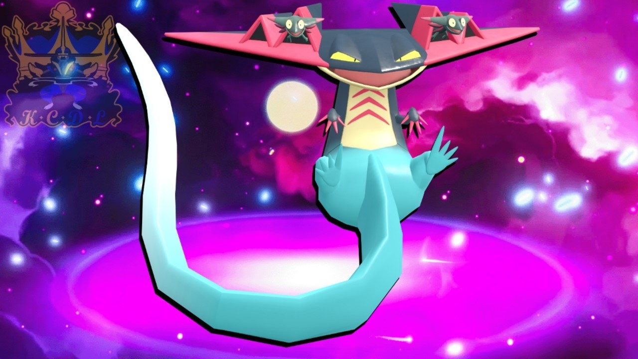 I Still Have No Idea How to VGC. | Pokemon Draft League | KCDL