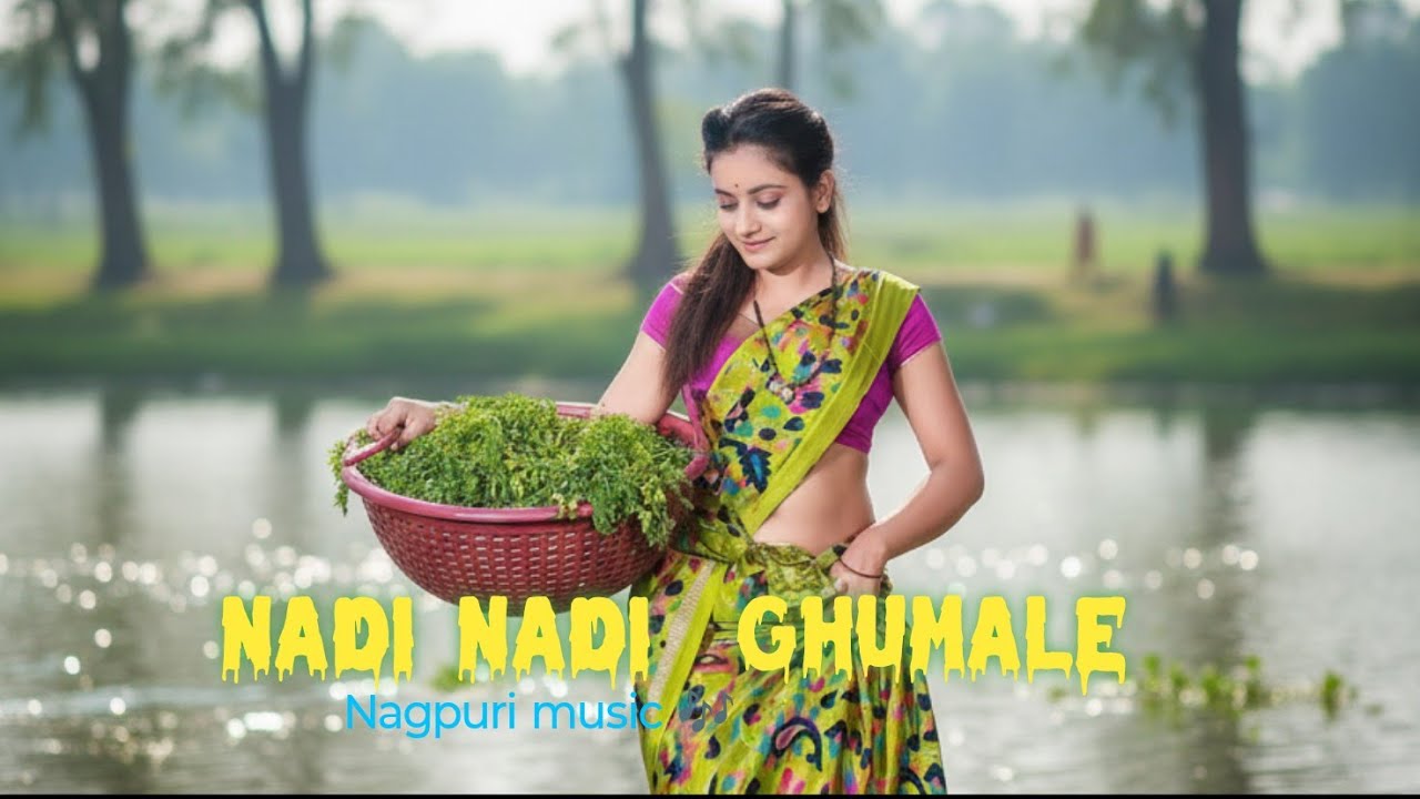 Nadi Nadi GHUMALE BENG SAAG TORALI GUIYA New Nagpuri song 2026
