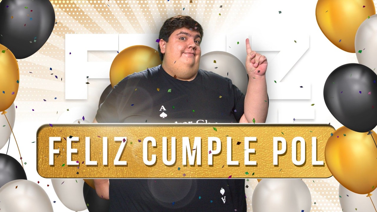 CUMPLE DEL CHIVAHERMANO MAYOR | EL SHOW DEL GORDO