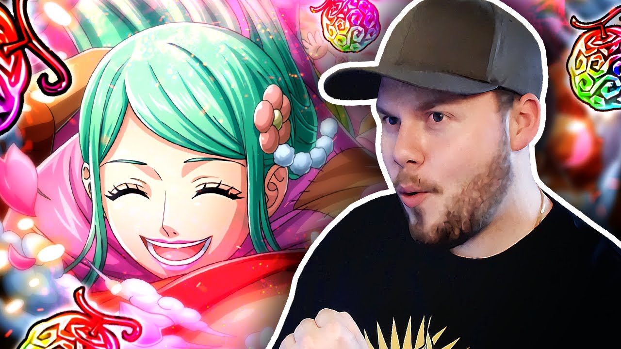 TOKI DEBUTS! Awesome Kizuna Clash Pulls! (ONE PIECE Treasure Cruise)