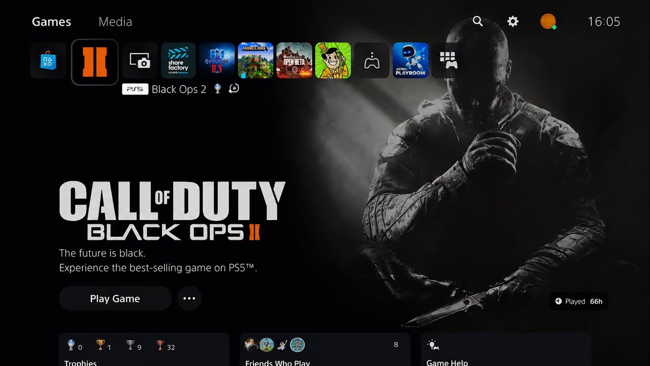 [TUTORIAL] How to Download Black Ops 2 Port on PS5 (Available in July, 2026)