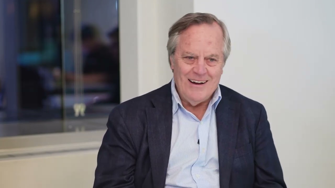 Family Offices in Private Markets: Kevin Greene of James Alpha Management | Nassau Street Partners