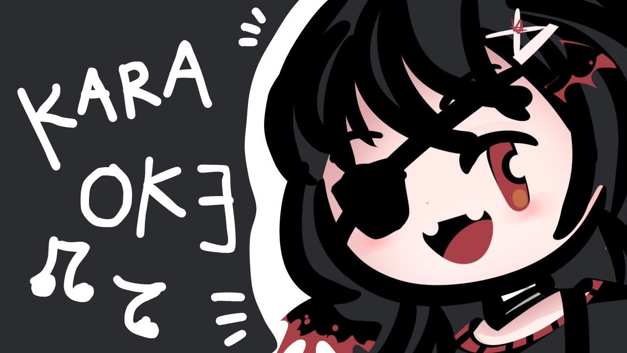 【KARAOKE】LET ME SUPER SWEET SIX OR SEBEN... SERENADE THRILL YOU! 🎶