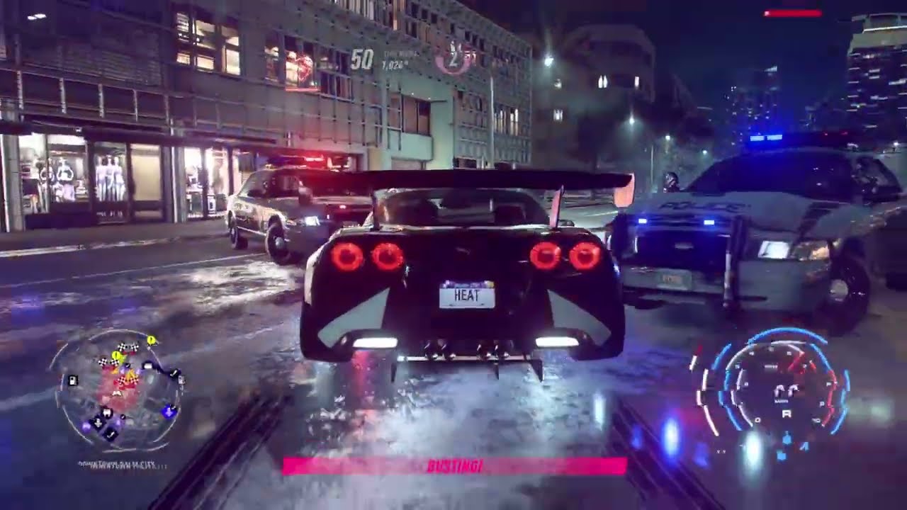 Corvette C6