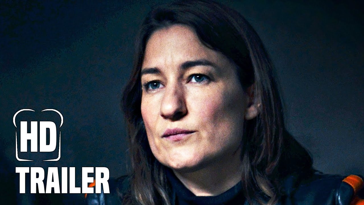 VERBRANNTE ERDE Trailer German Deutsch (2024) @FilmtoastDE