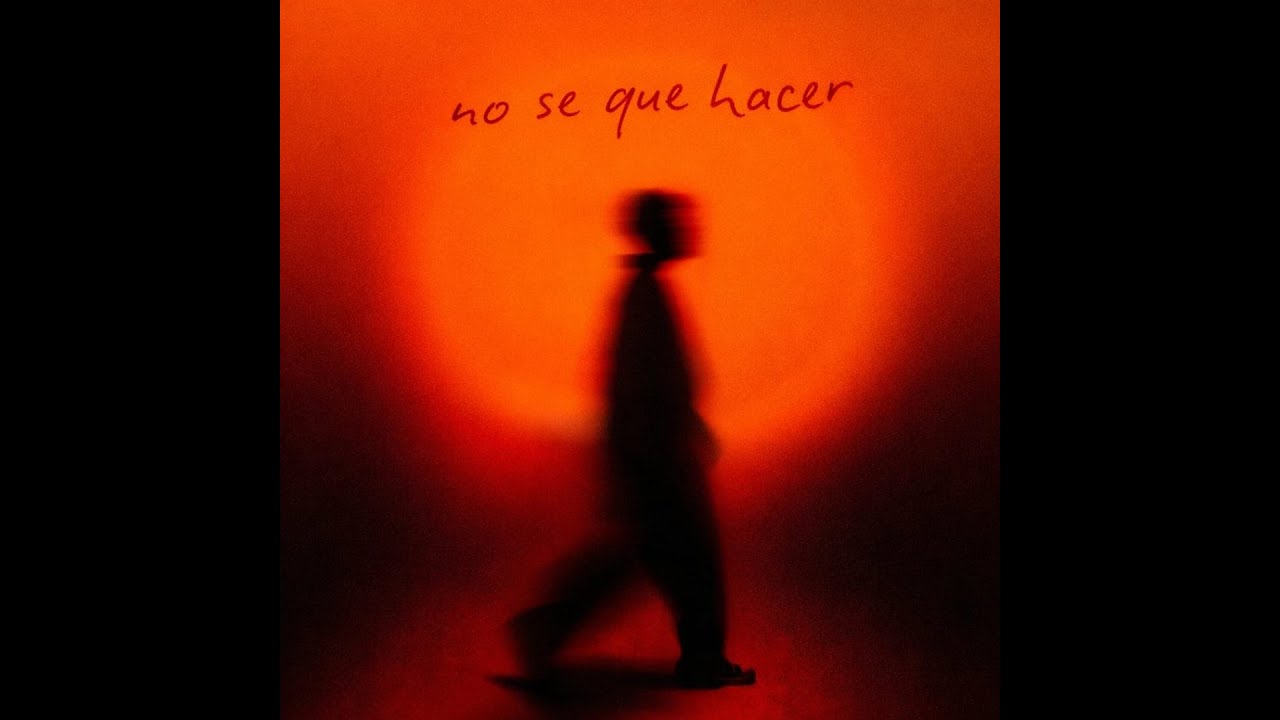 jei knz - no se que hacer