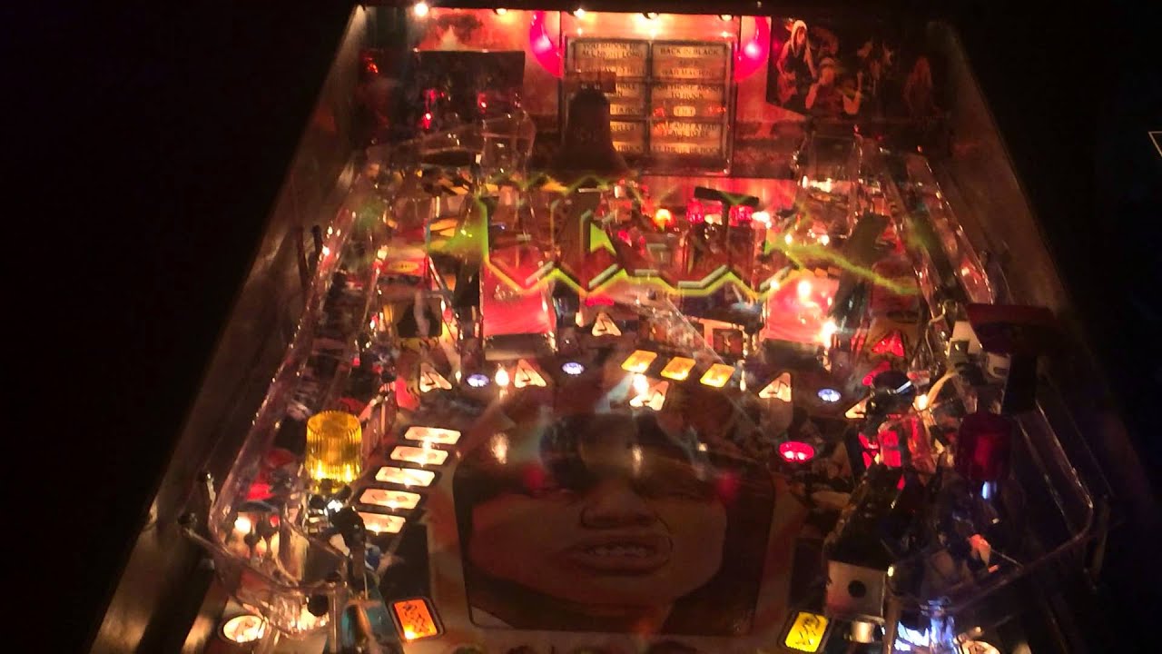 Hill Brothers Arcade V2.0 game room walkthrough April 2015