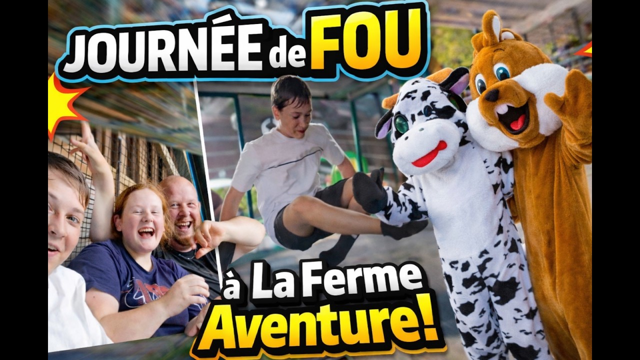 ✅114: Le Retour.... Après 3 mois d'absence