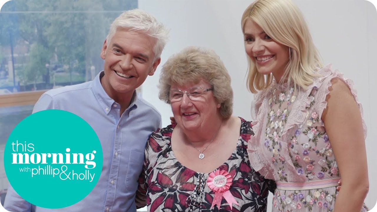 This Morning Live Is Back in May! | This Morning