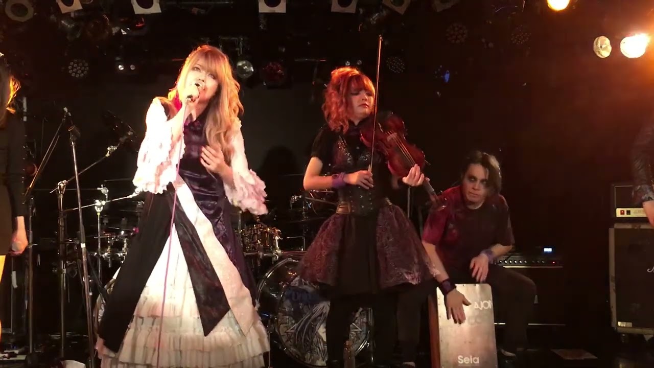 Unlucky Morpheus「Heaped Heart」