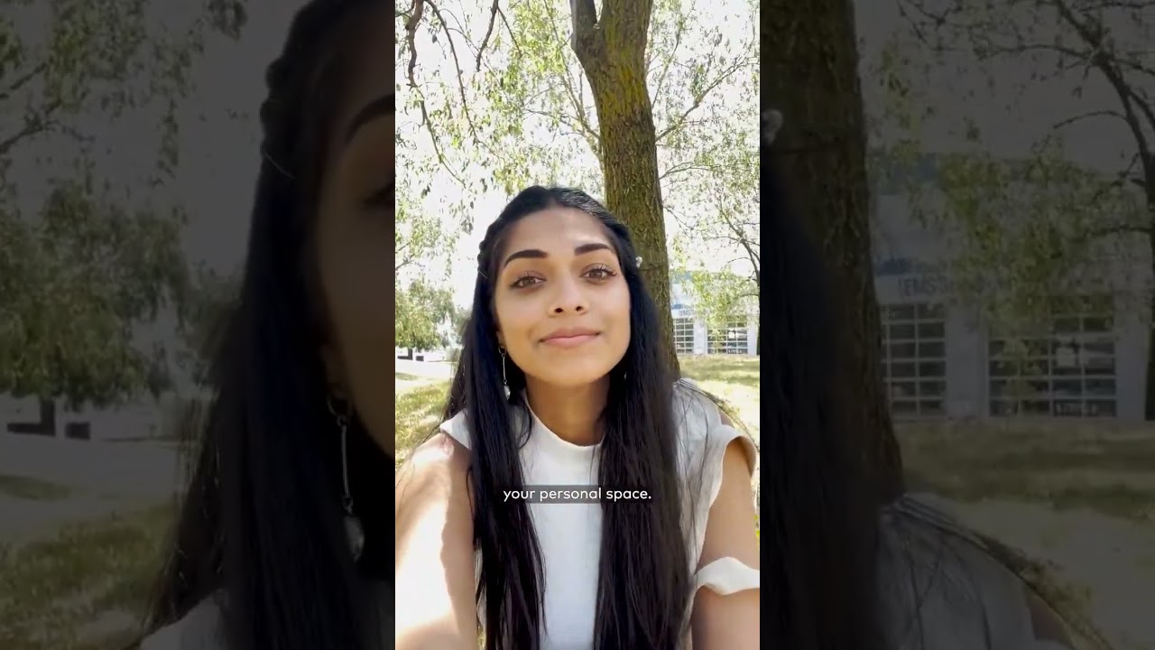HTO Beach is toronto's large urban beach and park with a skyline view