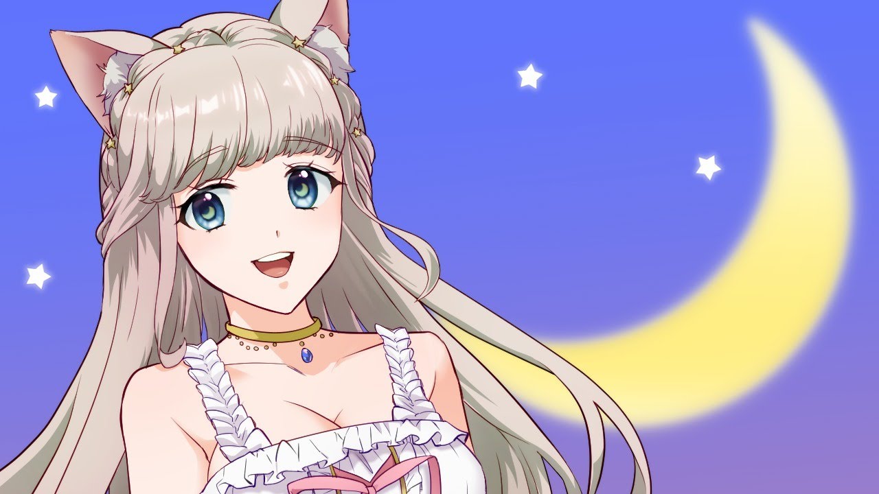 【雑談】お絵描きするよ！【人生/恋愛相談】
