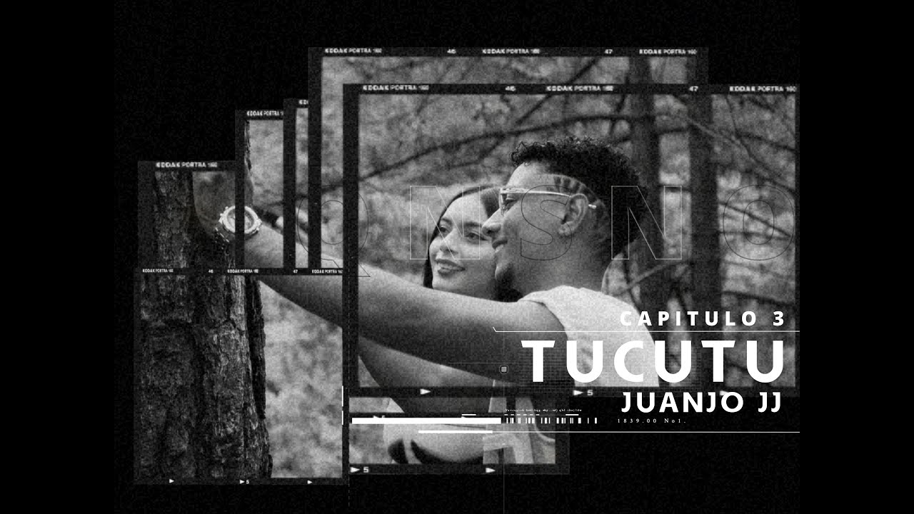 Juanjo JJ | Tucutu (QNSNO) (Video oficial) CAP 3