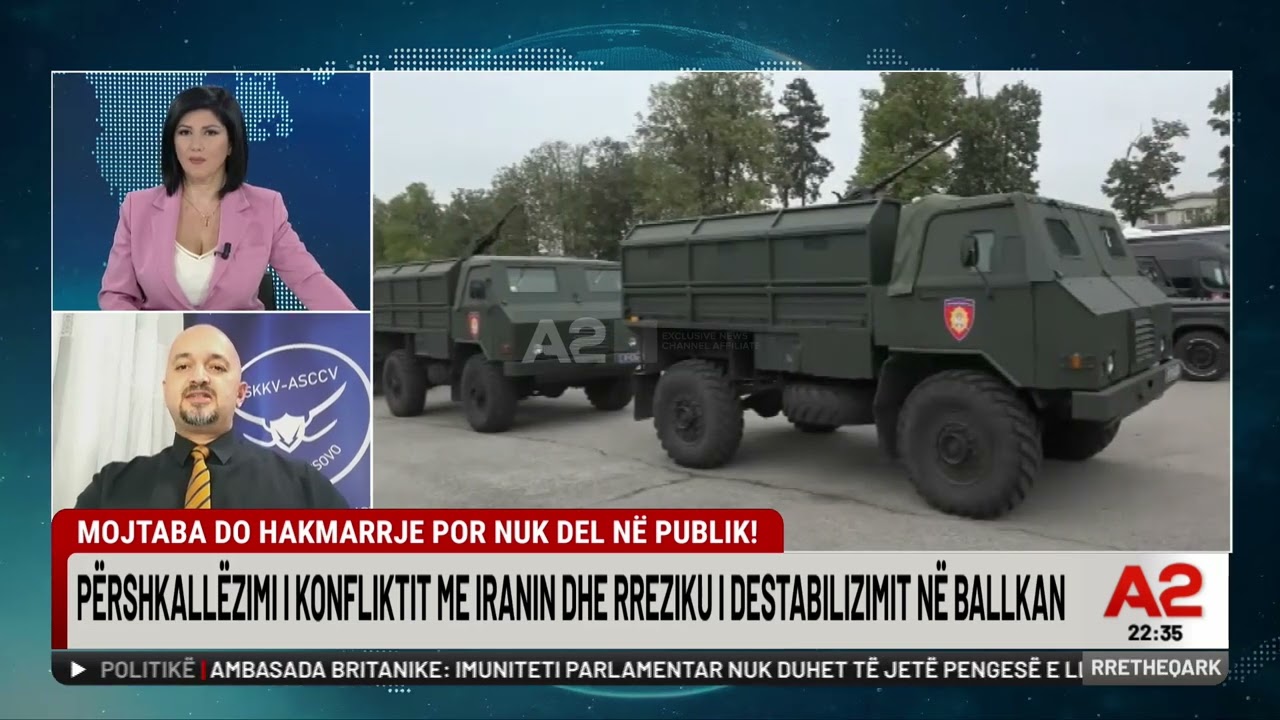 Plan veprimi për atë që janë kundër Serbisë! Vulin po kërkon “kokën” e Kurtit?