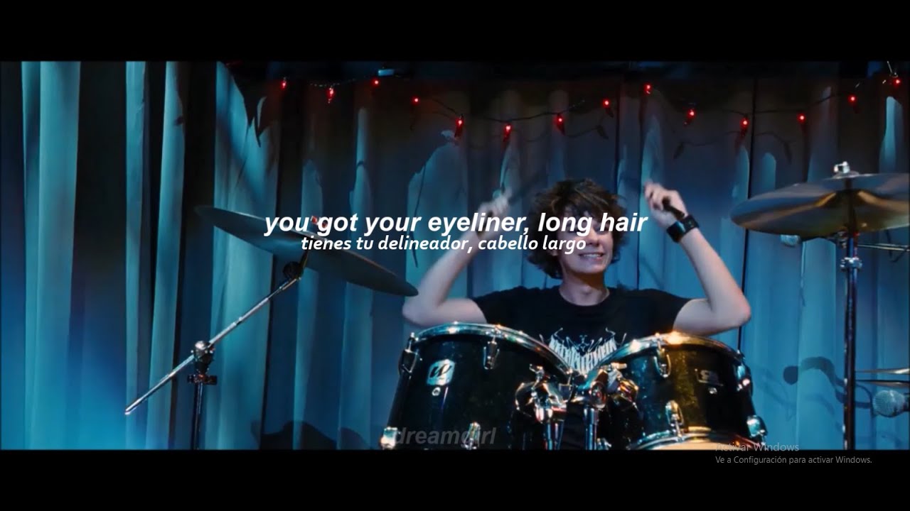 Is it wrong? - Lana del Rey (unreleased) | sub. español + lyrics | Rodrick Heffley