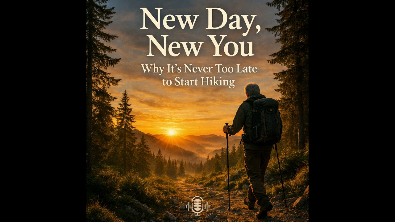 Episode One New Day New You