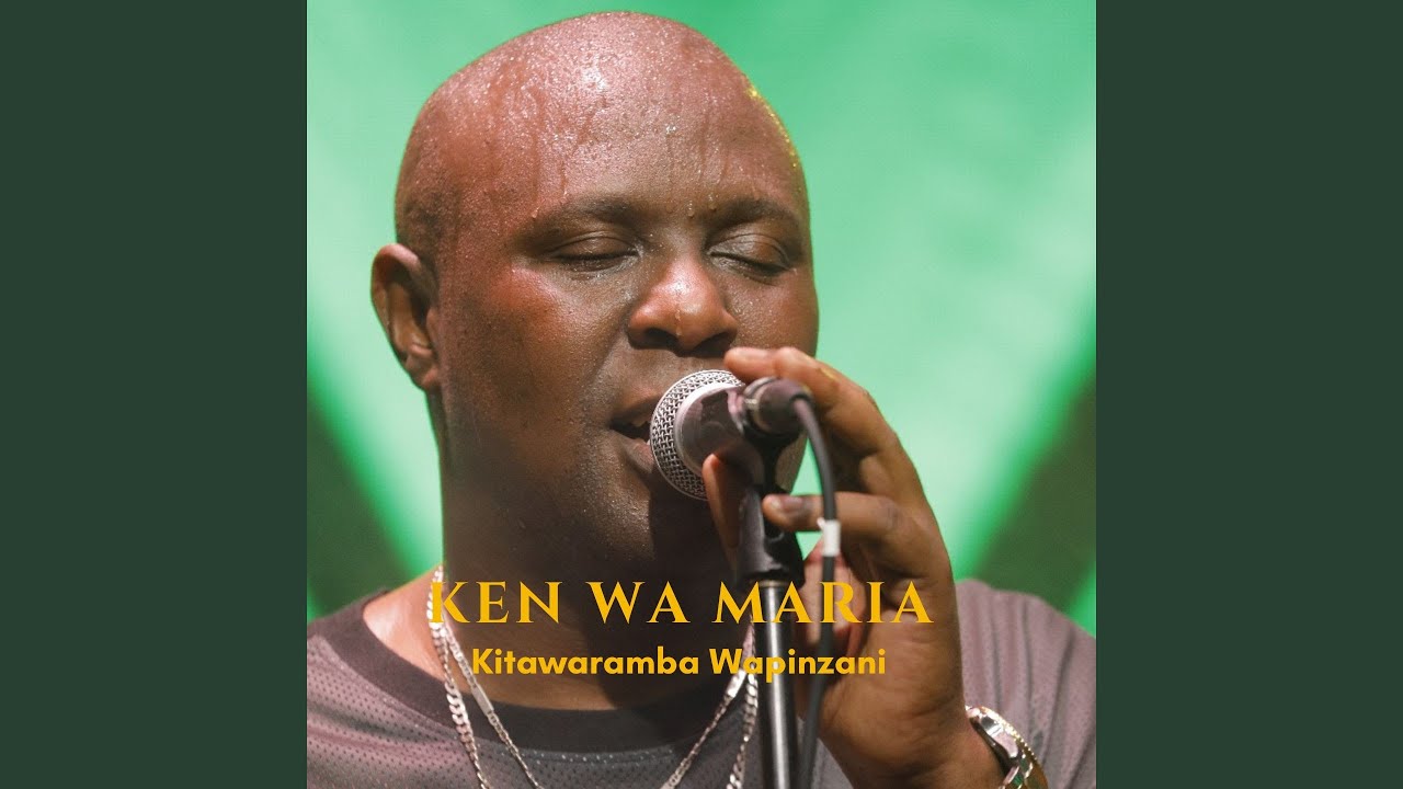 Kitawaramba Wapinzani
