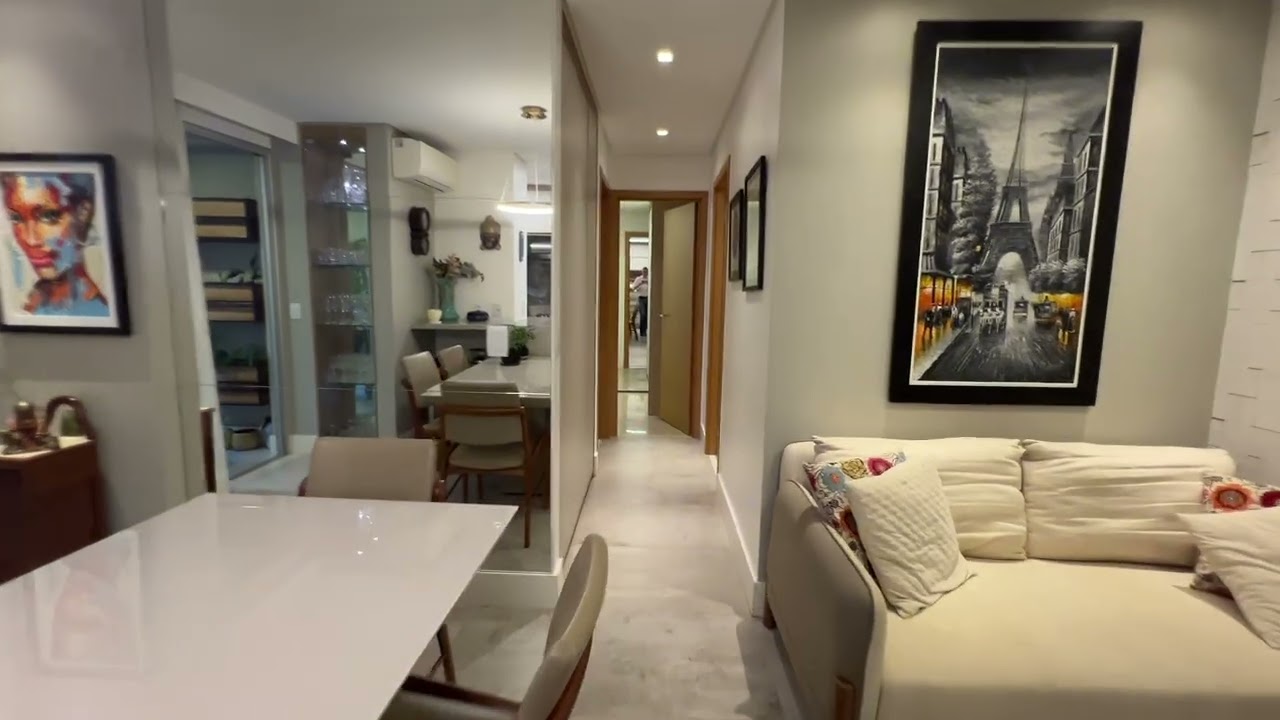 2 Quartos no Noroeste | 74,92m 