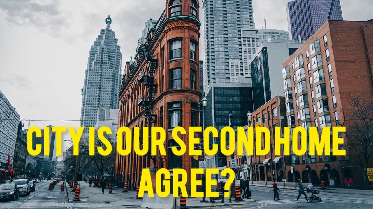When Does a City Feel Like Home? | Live Balcony Talk 🇨🇦