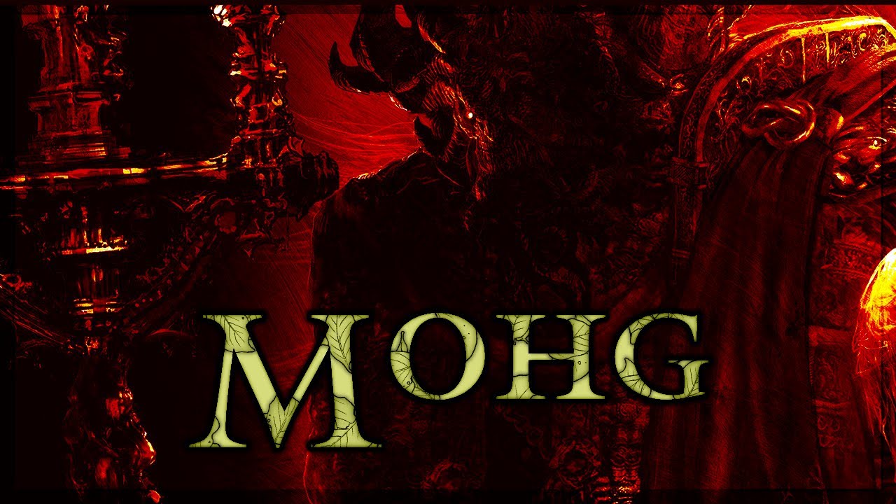 La Tragedia de Mohg | Elden Ring Lore