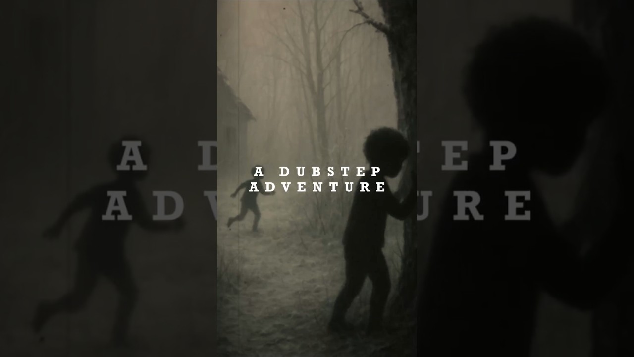 Hide And Seek - New Music Teaser 