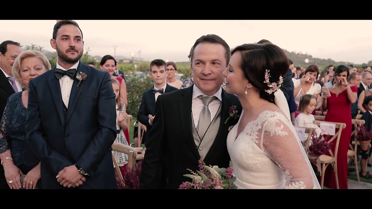 LA MASÍA LES CASOTES - BODAS Y EVENTOS EN CASTELLÓN - R&I