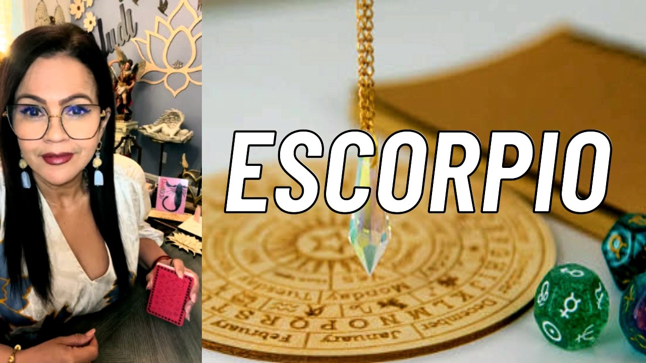 ESCORPIO AVANCES👣LA ESTABILIDAD DEPENDERÁ DE LOS 2…TRABAJAR JUNTOS, PORQUE TIENEN TODO PARA LOGRARLO