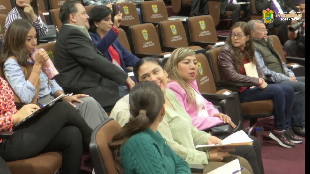 Comparecencia Secretaría de Medio Ambiente 2025