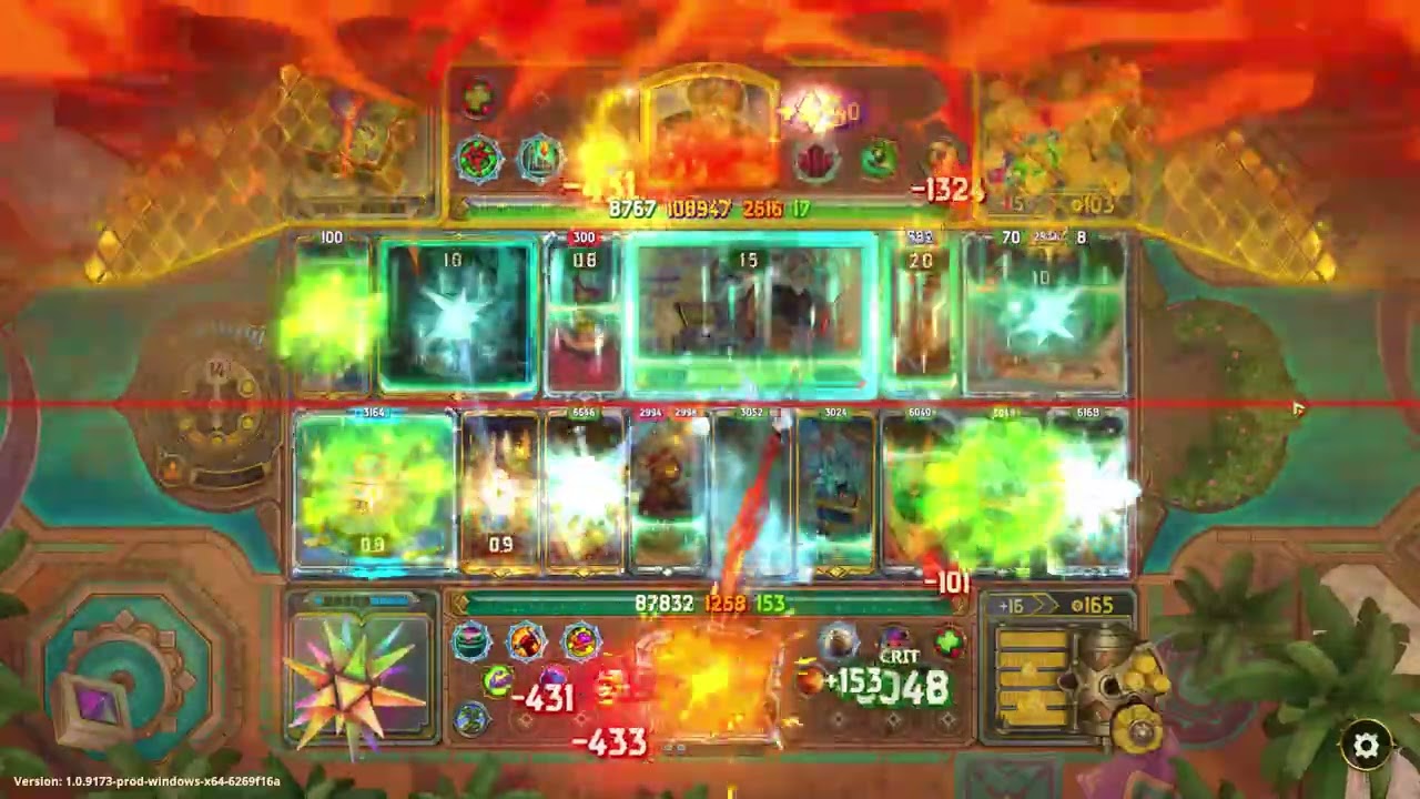 unstoppable object vs immovable force
