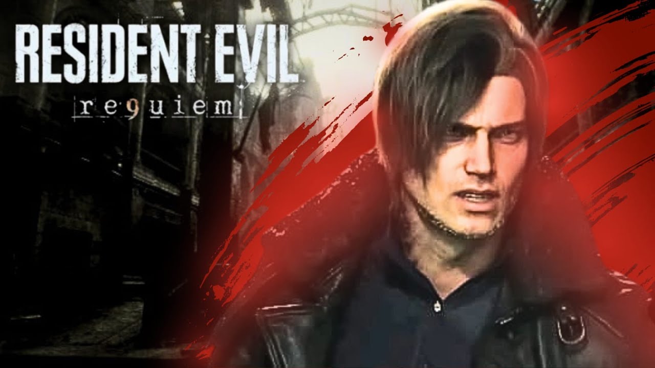 🔴RESIDENT EVIL 9 REQUIEM- ATÉ ZERAR NO INSANO E REAPRENDENDO SÓ BORA 🔴