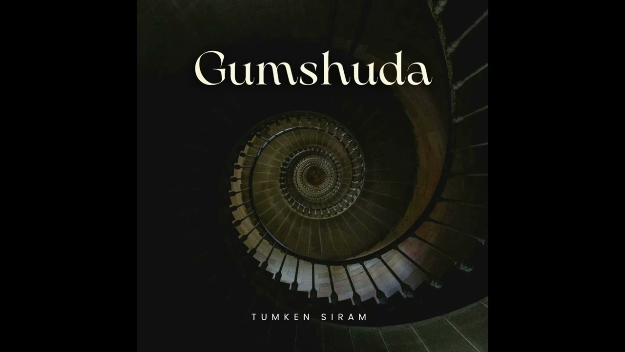Gumshuda (Official Audio)