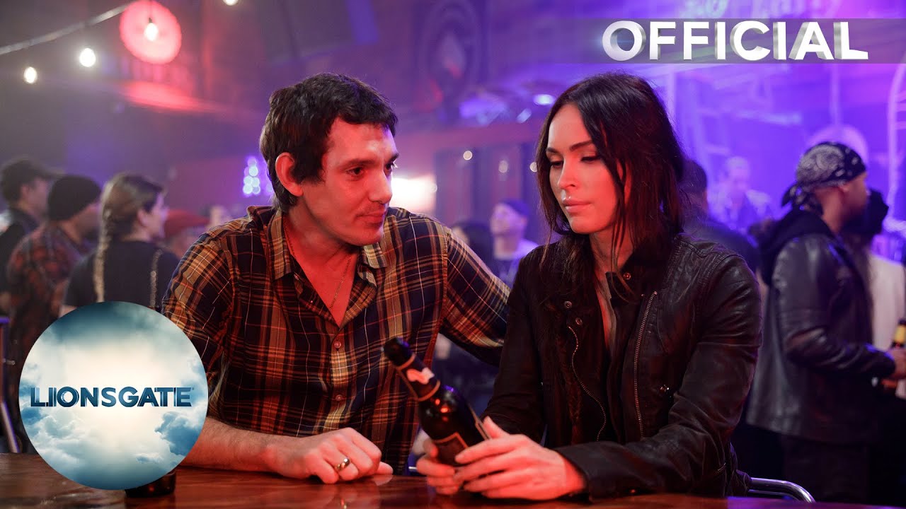 Midnight in the Switchgrass - 'Do You Copy?' - Official Clip - Own it Now