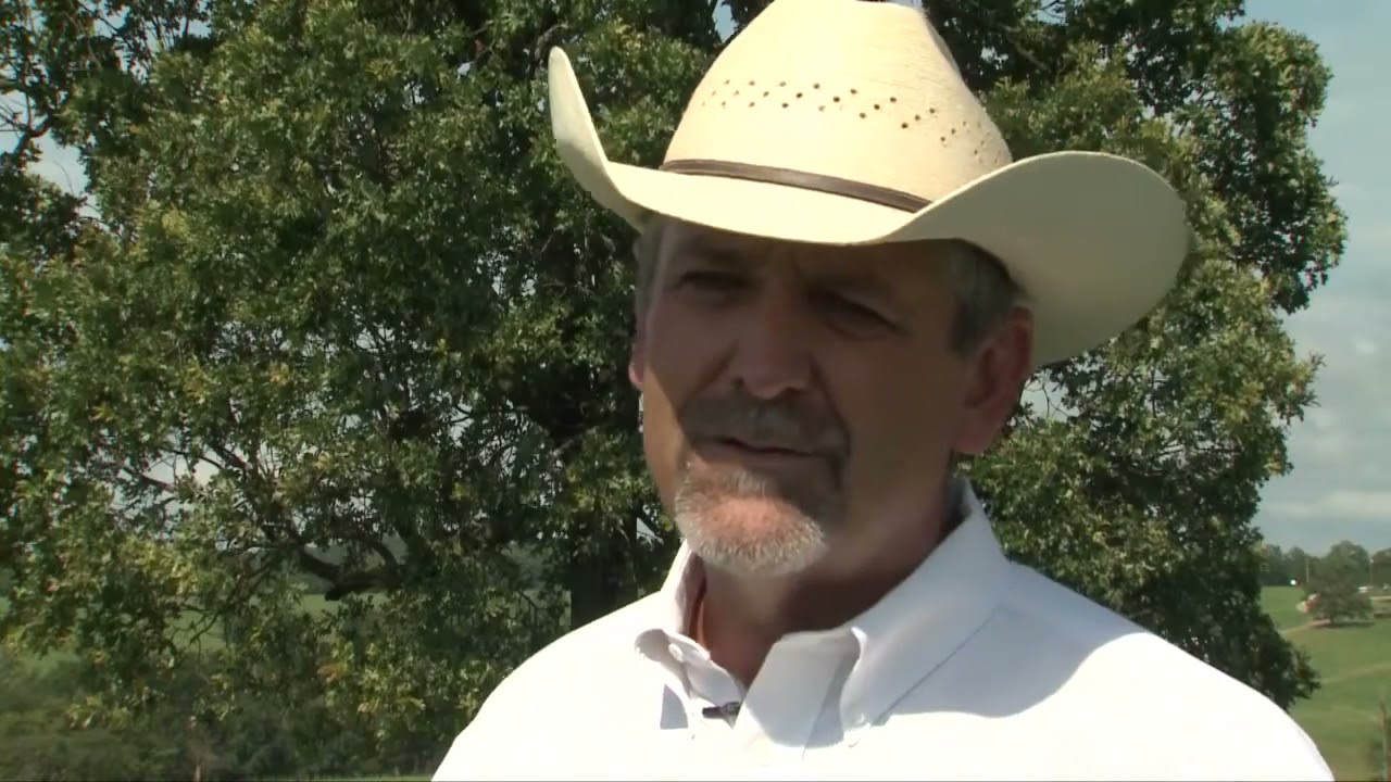 A New Way To Mitigate Fescue Toxicity