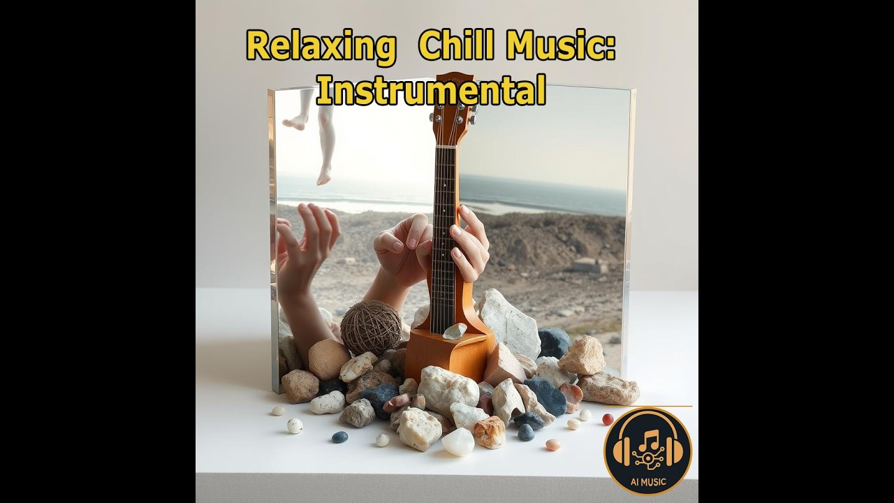 ดนตรี สายชิว   ฟังเพลิน  ไม่มีสะดุด : Relaxing  Chill Music: Instrumental